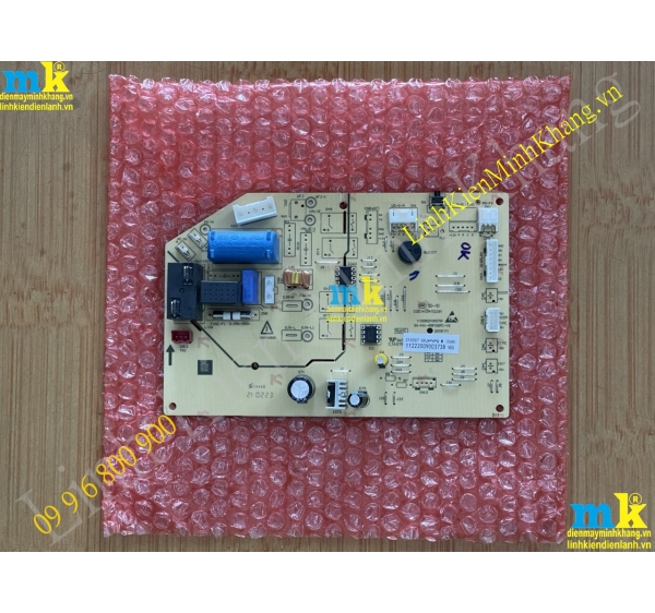 ( SP1373 ) Bo Dàn Lạnh Điều Hòa Không Inverter Casper , Akibi , Asanzo Và Nhiều Hãng Khác